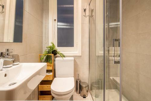 Apartamento Palermo Beach
