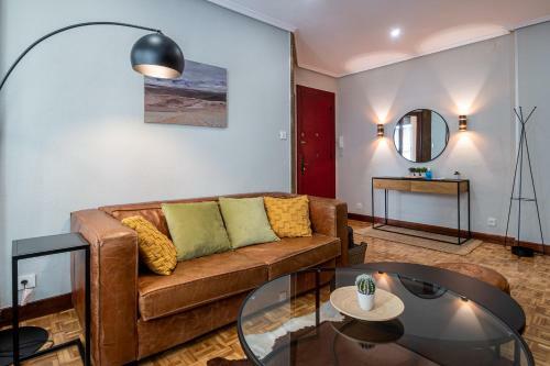 Apartamento Palermo Beach