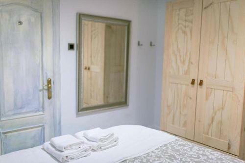Apartamento Aldako By Sanse Holidays
