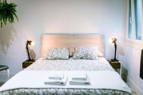 Apartamento Aldako By Sanse Holidays