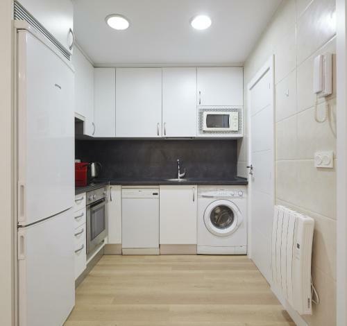 Apartamento Opari - Basque Stay