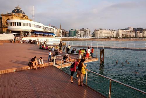 Apartamento Opari - Basque Stay