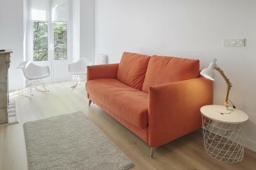 Apartamento Opari - Basque Stay