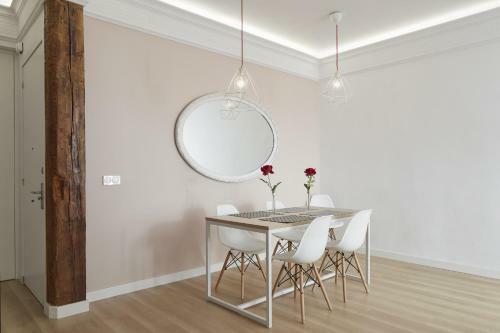 Apartamento Opari - Basque Stay