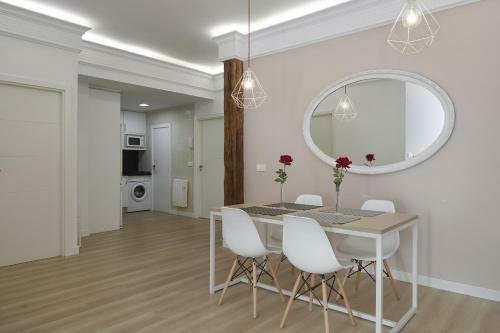 Apartamento Opari - Basque Stay