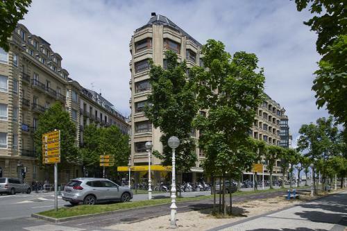 Apartamento Opari - Basque Stay