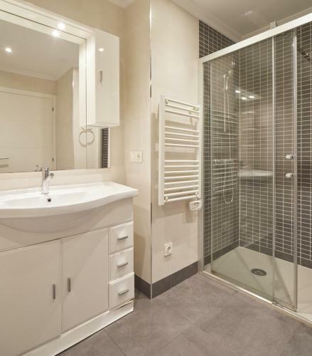 Apartamento Opari - Basque Stay