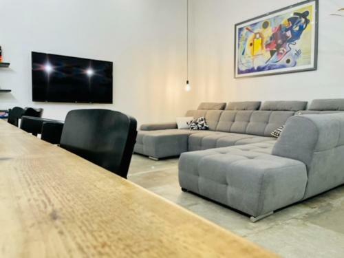 Apartamento Magnolia - Modern Loft