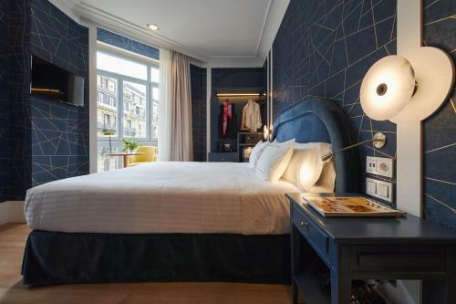 Hotel Villa Katalina By Intur