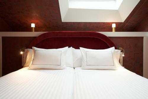 Hotel Villa Katalina By Intur