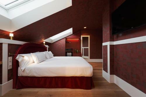 Hotel Villa Katalina By Intur