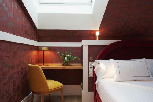Hotel Villa Katalina By Intur
