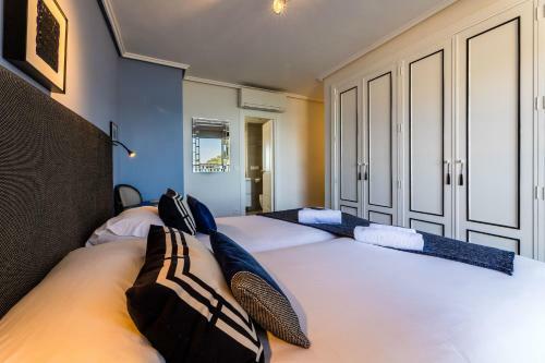 La Concha Beachview Apartment