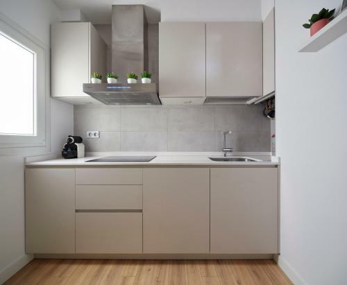 Apartamento Concha Suite Brand New & Style