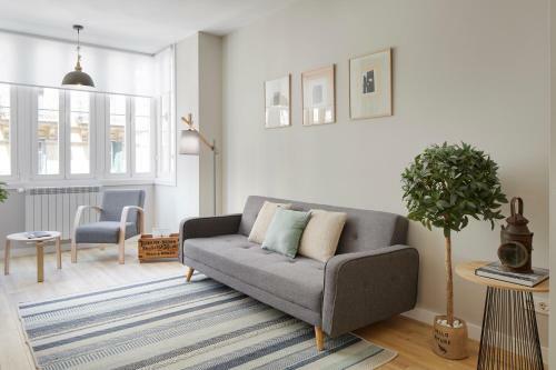 Apartamento Concha Suite Brand New & Style