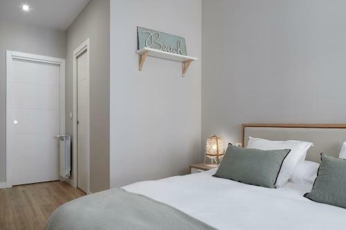 Apartamento Concha Suite Brand New & Style