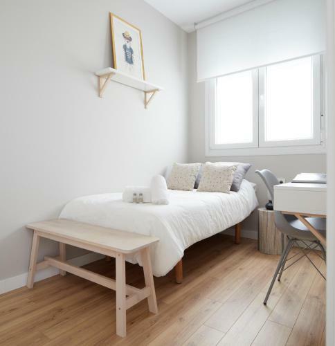 Apartamento Concha Suite Brand New & Style