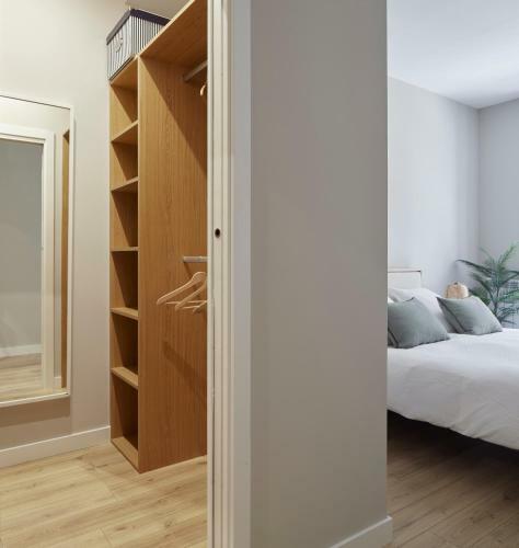 Apartamento Concha Suite Brand New & Style
