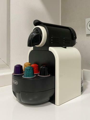 Apartamento Concha Suite Brand New & Style