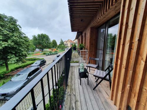 Smelt? - Holiday Apartment In Juodkrant?