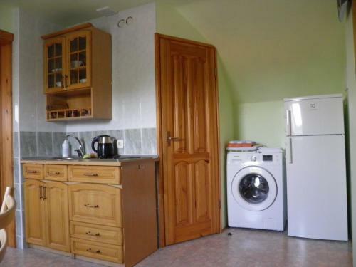 Apartamento Butas Sigitas