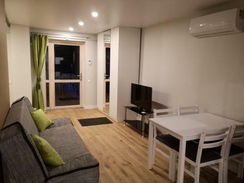 Apartamento Lavender Home