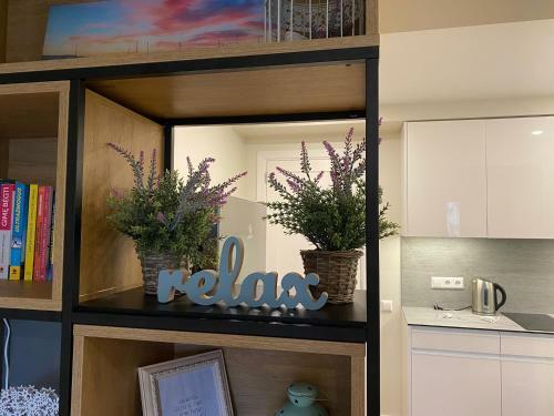 Apartamento Lavender Home