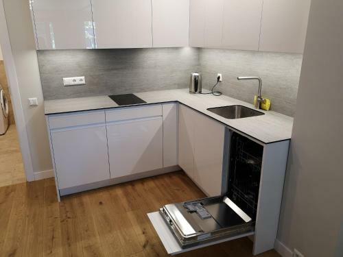 Apartamento Lavender Home