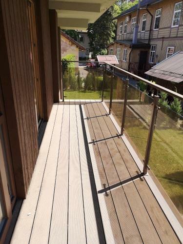 Apartamento Lavender Home