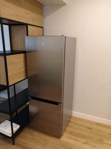 Apartamento Lavender Home