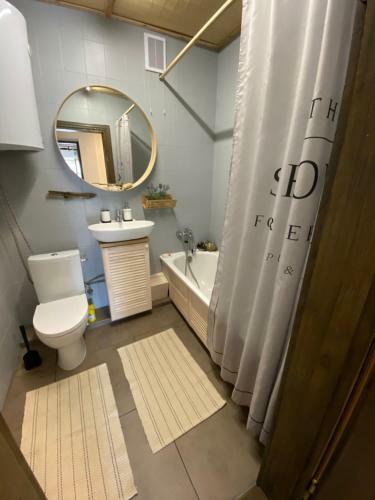 Apartamento Dovile&matas Lagoon