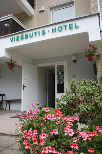 Hotel Egliu Slenis