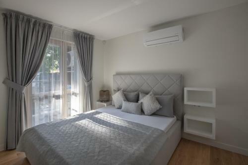Apartamento "comfort Stay" - Juodkrante