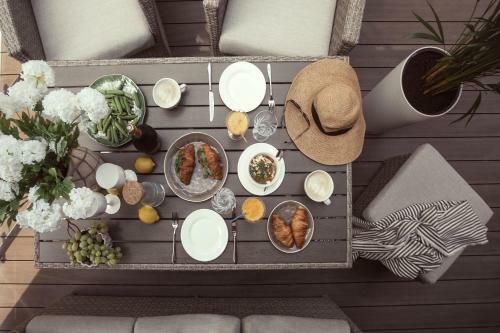 Apartamento "comfort Stay" - Juodkrante