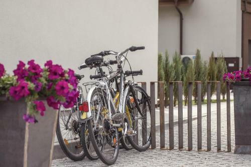 Apartamento "comfort Stay" - Juodkrante