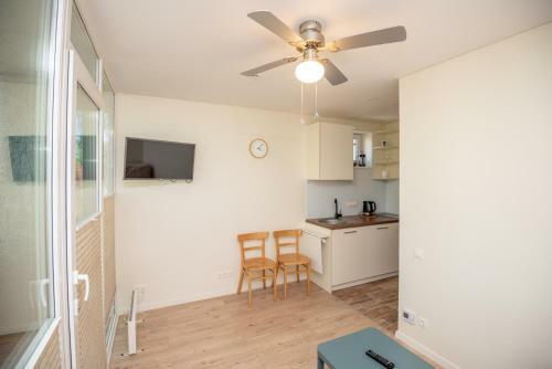 Apartamento Santauta