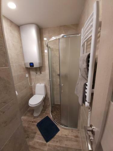Apartamento Santauta