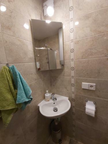 Apartamento Santauta