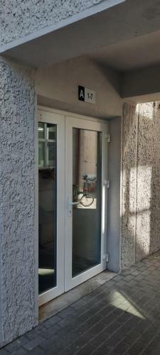 Apartamento Santauta