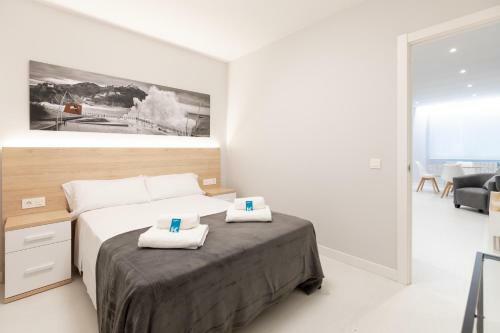 Apartamento Karmengo Ama Baskeyrentals