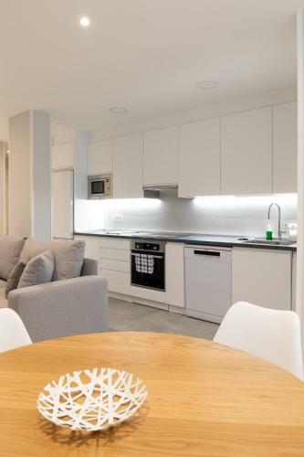 Apartamento Karmengo Ama Baskeyrentals