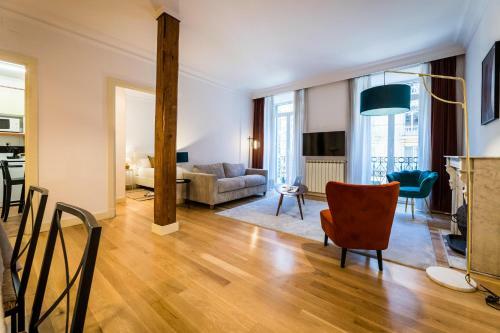 Arima Suite Apartments