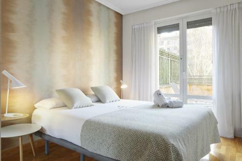 Apartamento Koral - Basque Stay