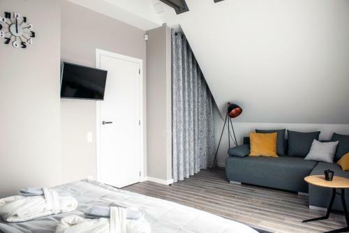 Apartamento Karkle Twins
