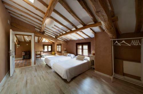 Agroturismo Casa Del Agua - La Rioja