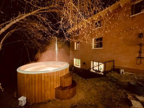 Agroturismo Casa Del Agua - La Rioja