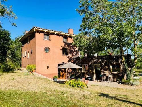 Agroturismo Casa Del Agua - La Rioja