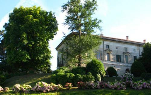 Apartamento Residenza Al Parco