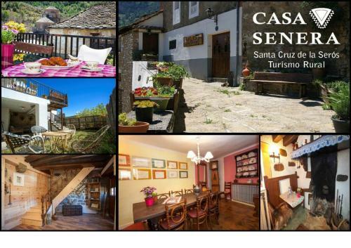 Casa Senera