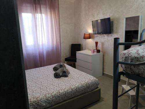 La Casaffittiera Apartments Group
